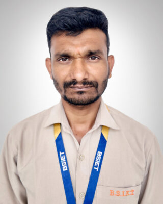 AJIT GAVASE