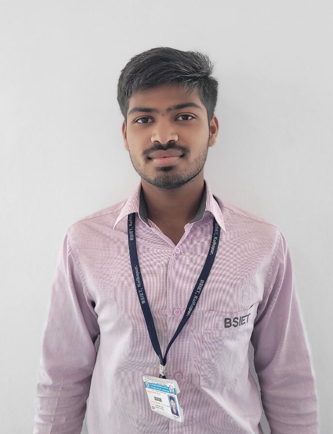 Achievements – Department Of Mechanical Engineering