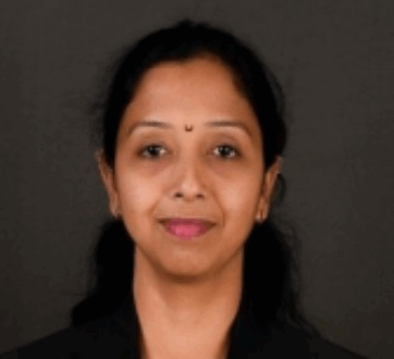 Mrs. Aarti Abhijit Chavan